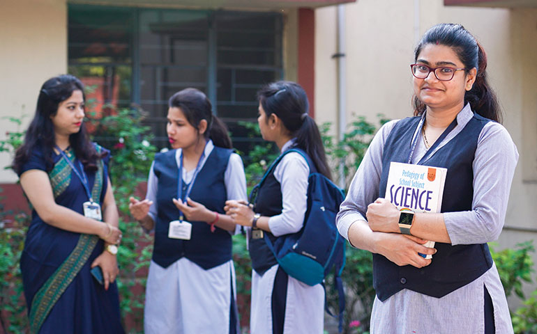 RAJEEV GANDHI MAHAVIDYALAYA,MANDRA,JAKHANIAN, GHAZIPUR (U.P.)