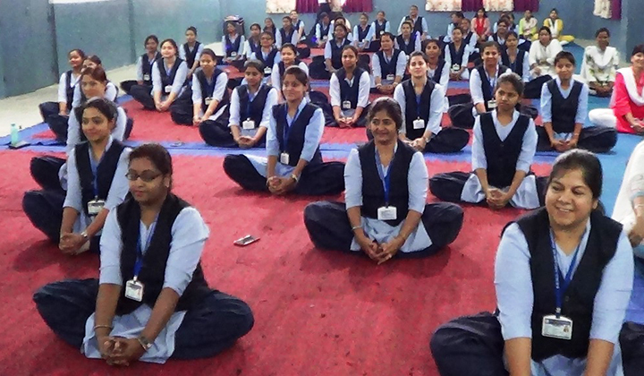 RAJEEV GANDHI MAHAVIDYALAYA,MANDRA,JAKHANIAN, GHAZIPUR (U.P.)